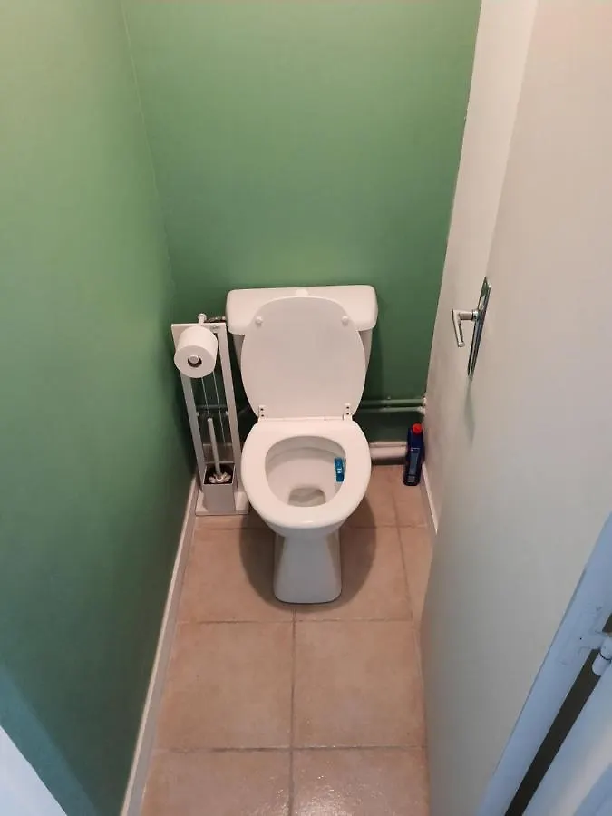 Appartement escapade Bretonne à Saint-Brieuc France