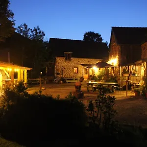  Séjour à la ferme Hof Mellon